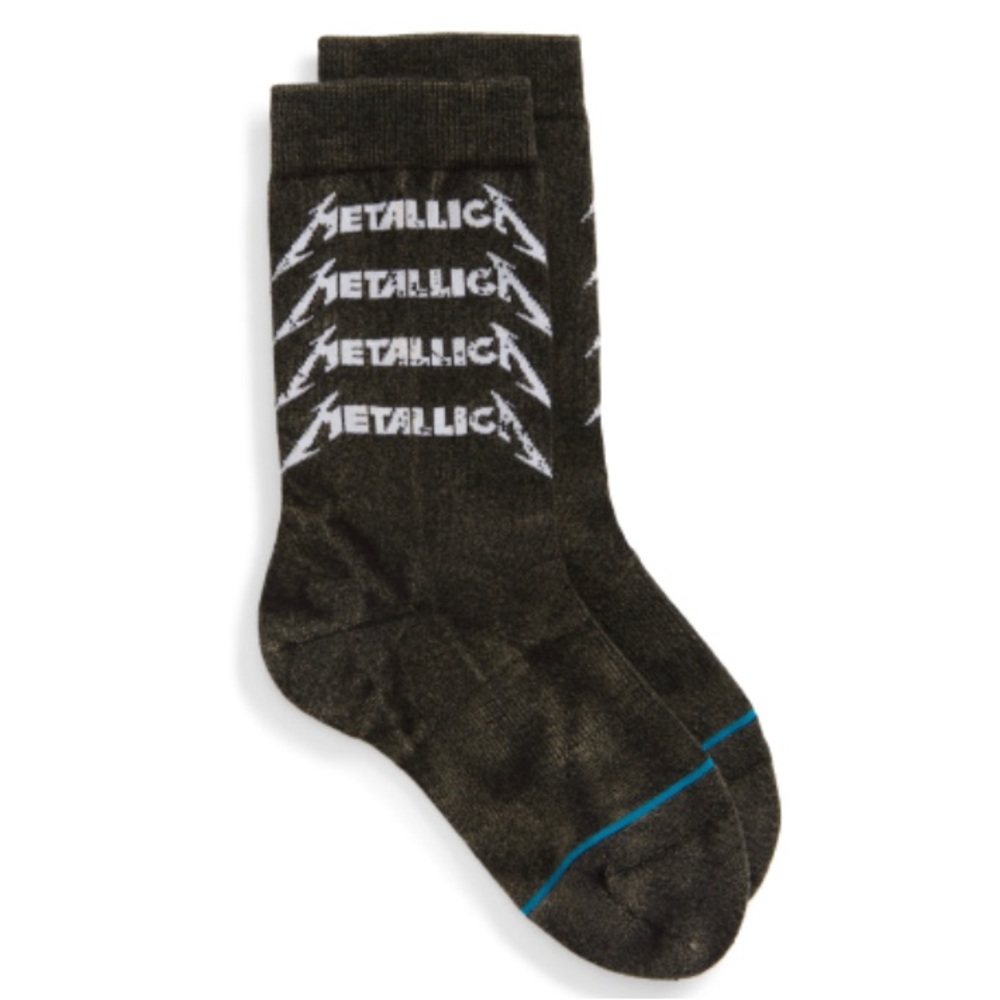 Stance Kids Everyday Light Cushion Cotton Blend Crew Kids Socks